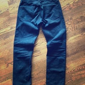 Great pair of comfortable and stylish jeans